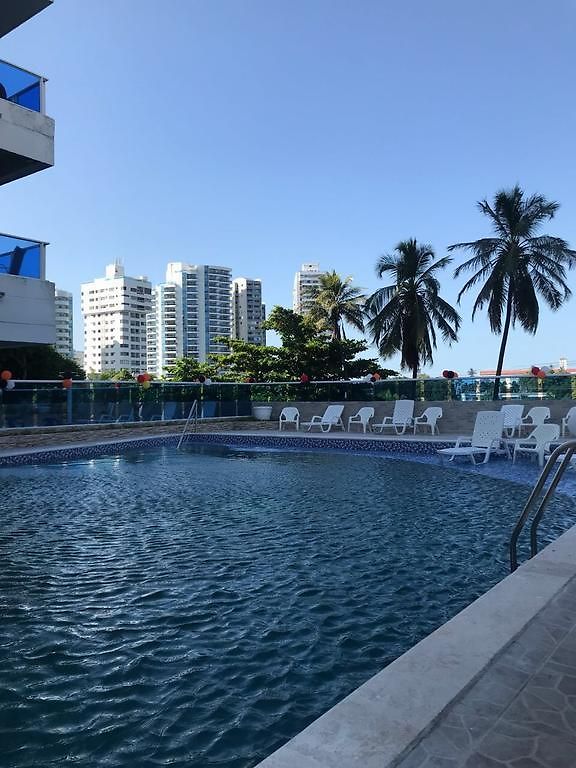 Apartamentos Cartagena * Cartagena