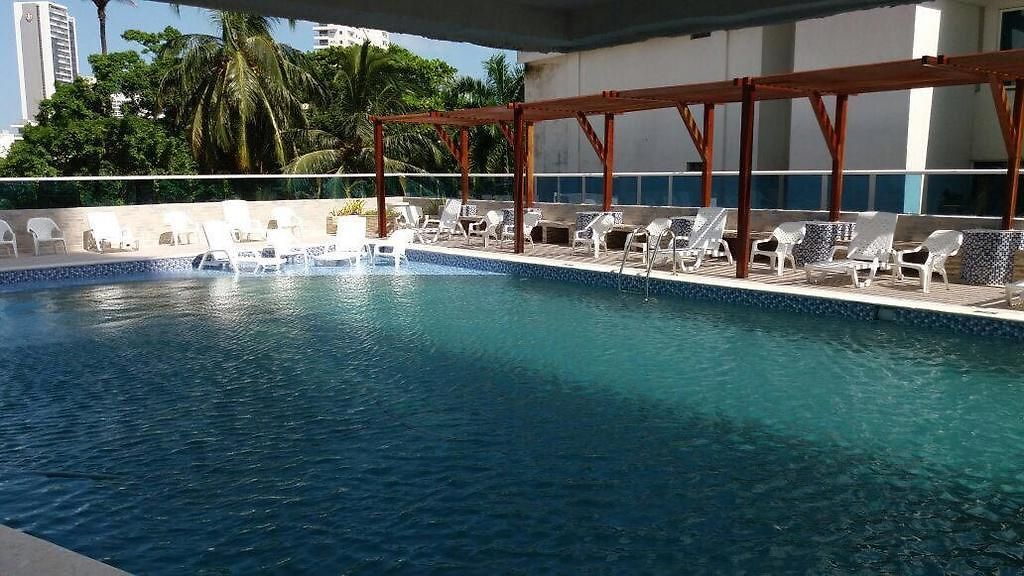 Apartamentos Cartagena * Cartagena