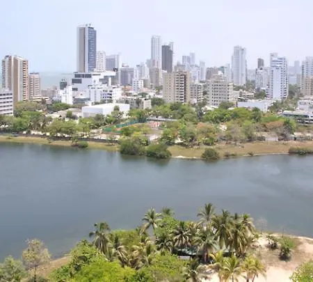 Apartamento Apartamentos Cartagena *