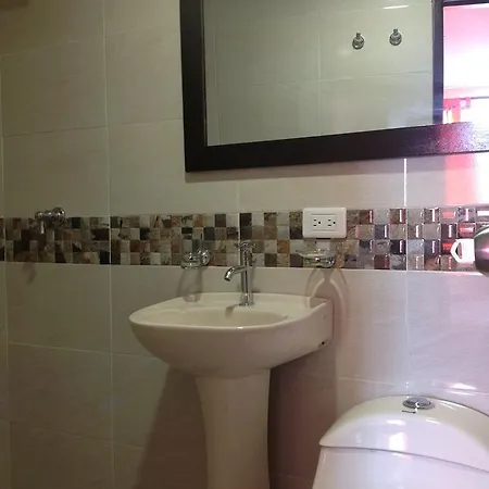Apartamento Apartamentos Cartagena *