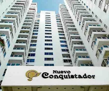 Apartamentos Cartagena * Cartagena