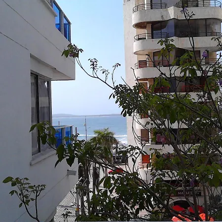 Apartamento Apartamentos Cartagena *