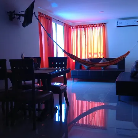 Apartamento Apartamentos Cartagena *
