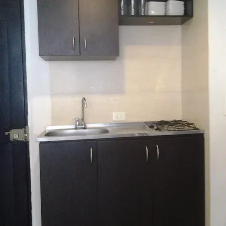 Apartamentos Cartagena * Cartagena