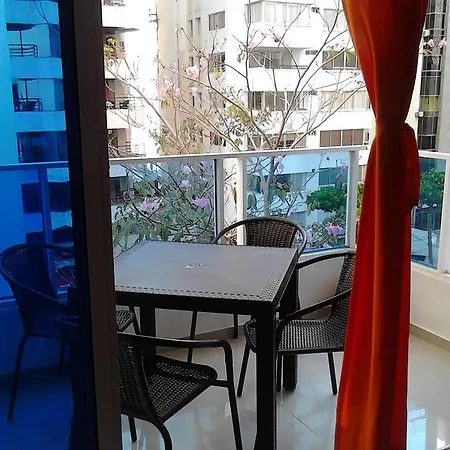 Apartamentos Cartagena * Cartagena