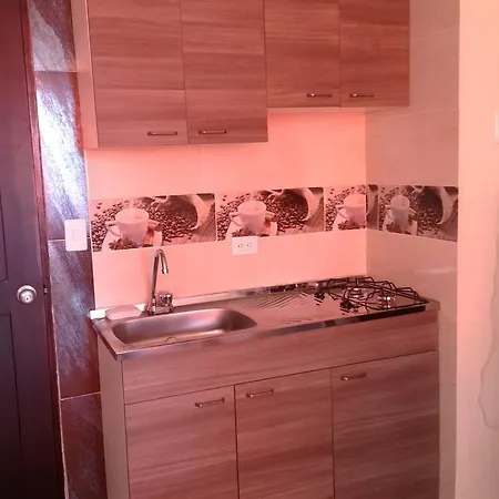Apartamento Apartamentos Cartagena *