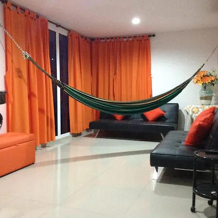 Apartamento Apartamentos Cartagena *