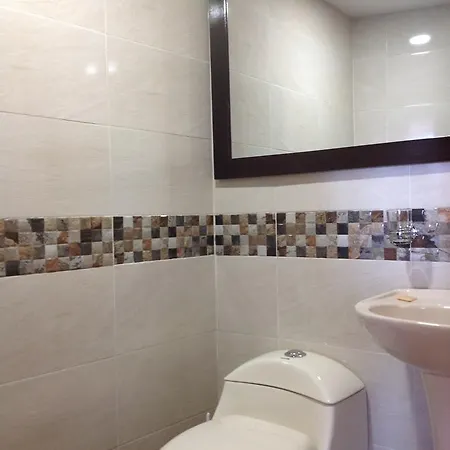 Apartamentos Cartagena * Cartagena