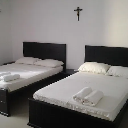 Apartamentos Cartagena * Cartagena