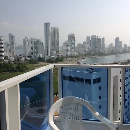 Apartamentos Cartagena * Cartagena