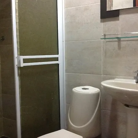 Apartamentos Cartagena * Cartagena