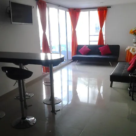 Apartamentos Cartagena * Cartagena
