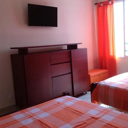 Apartamento Apartamentos Cartagena *