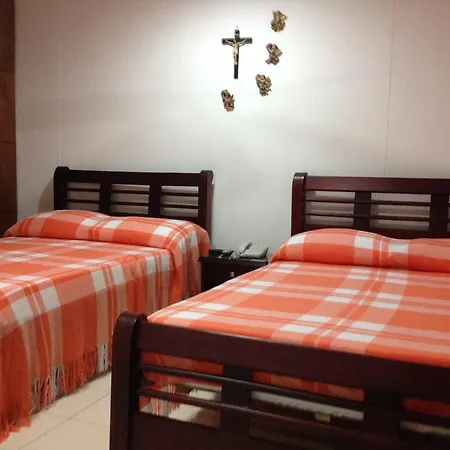 Apartamento Apartamentos Cartagena *