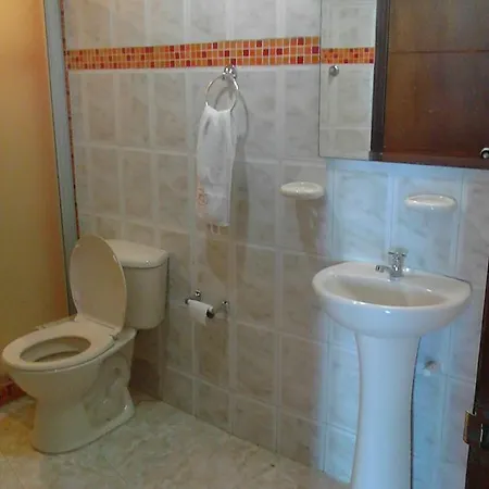 Apartamentos Cartagena Apartamento