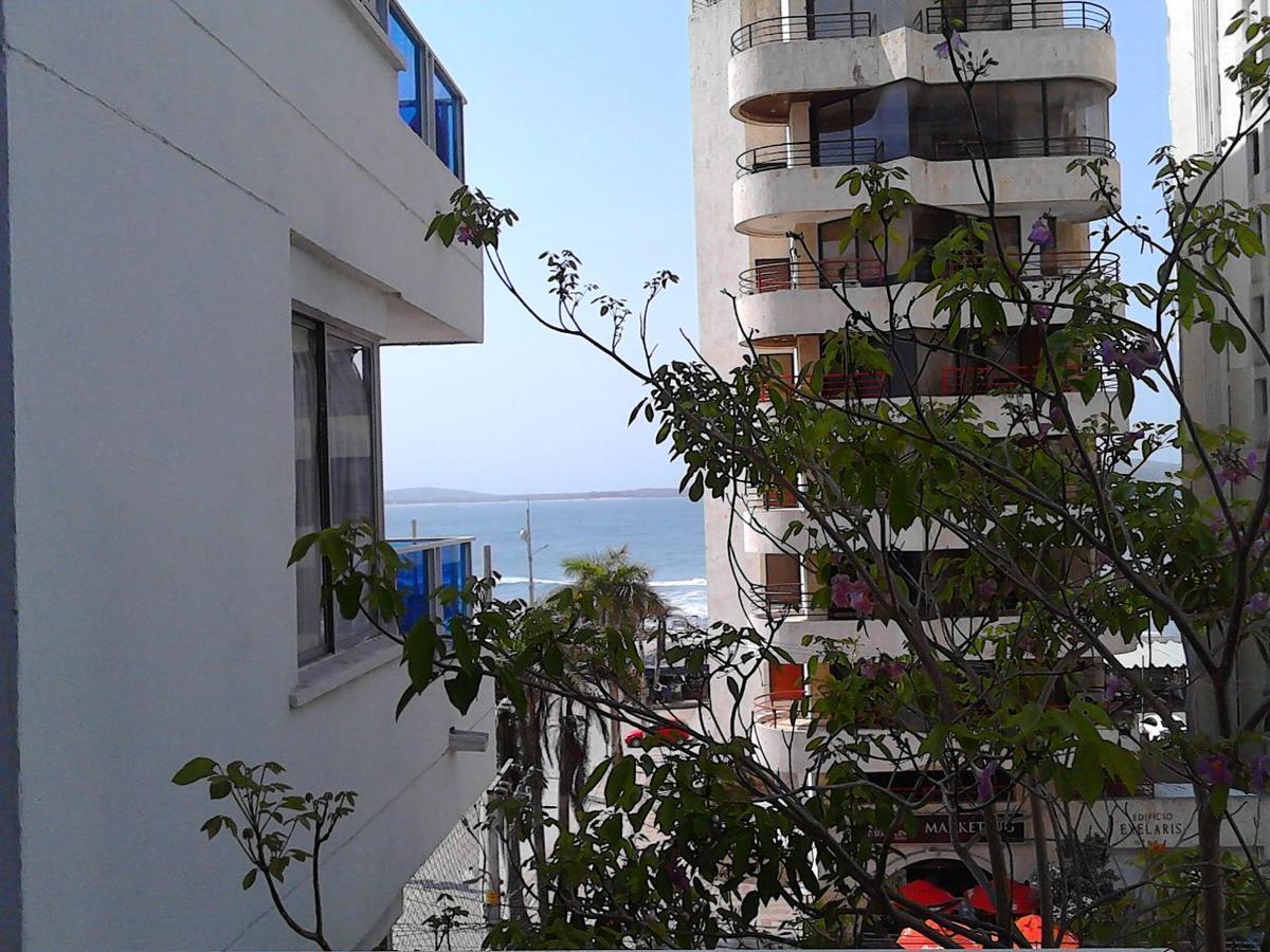 Apartamento Apartamentos Cartagena *