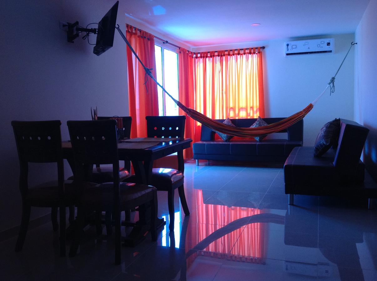 Apartamento Apartamentos Cartagena *