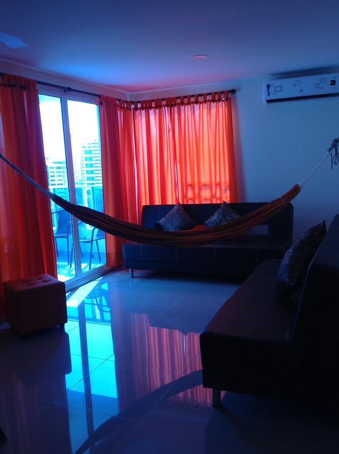 Apartamentos Cartagena * Cartagena