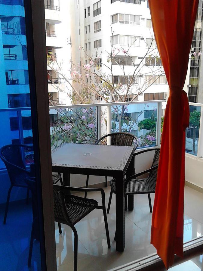 Apartamentos Cartagena * Cartagena