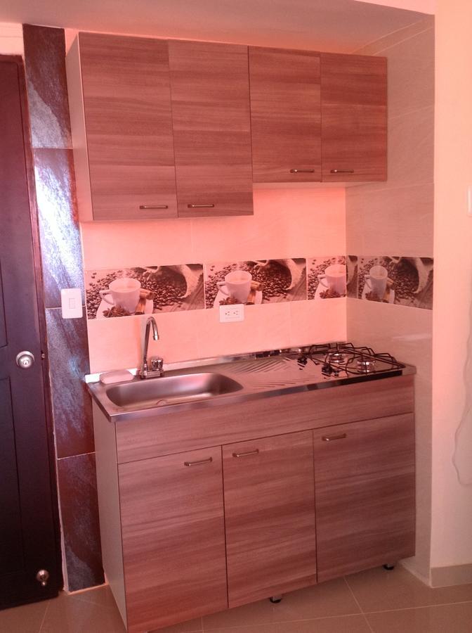 Apartamento Apartamentos Cartagena *