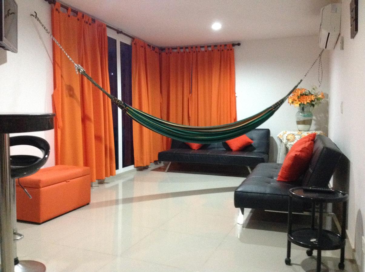 Apartamento Apartamentos Cartagena *