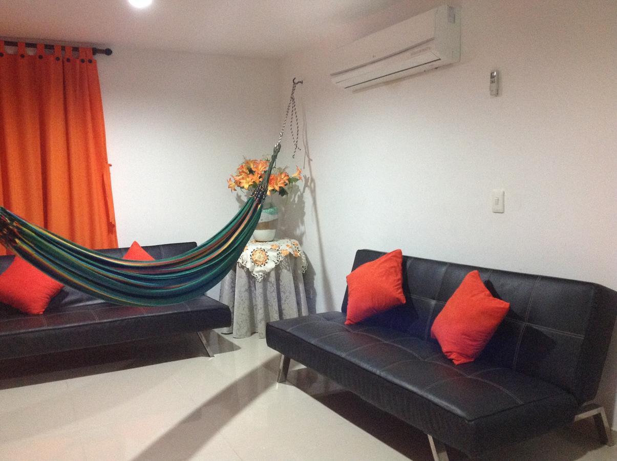 Apartamento Apartamentos Cartagena *