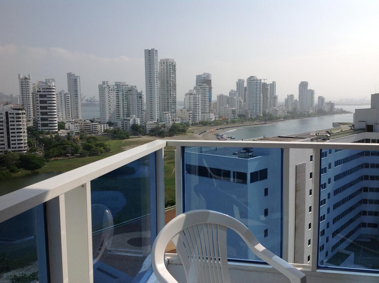 Apartamentos Cartagena * Cartagena