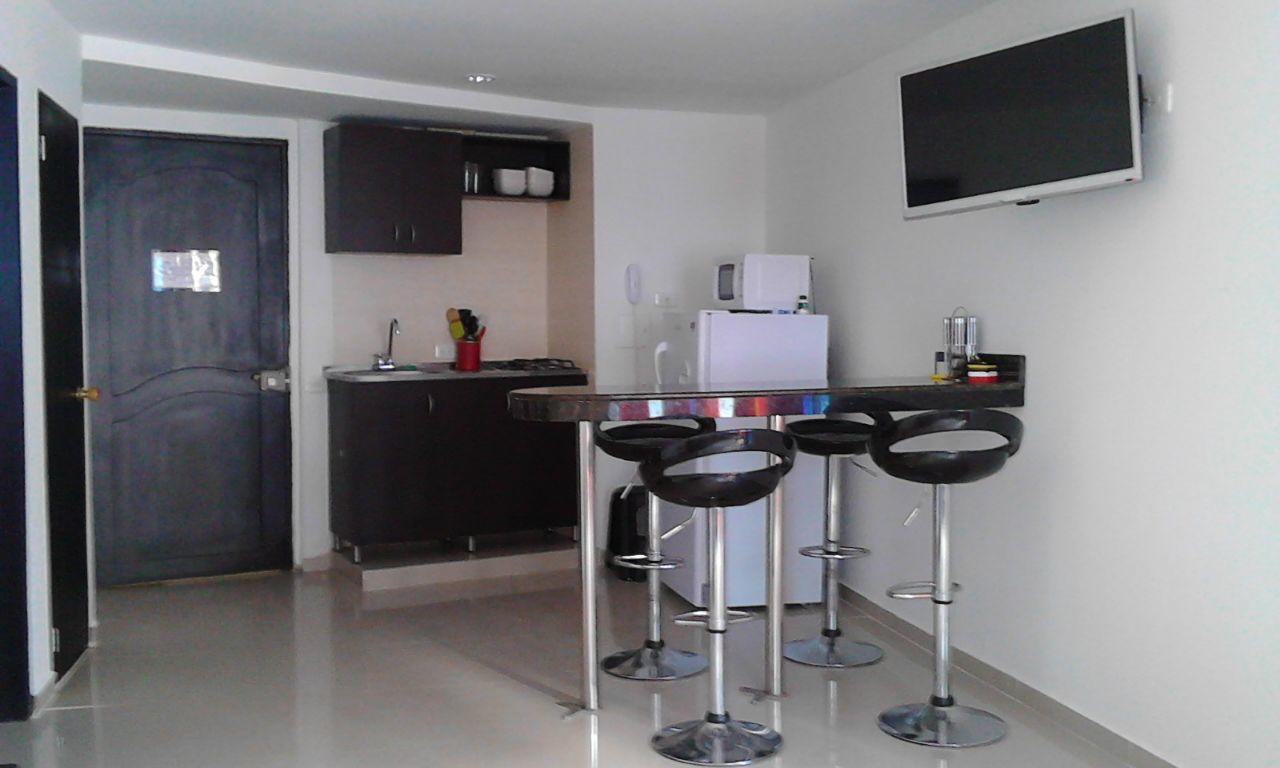 Apartamento Apartamentos Cartagena *