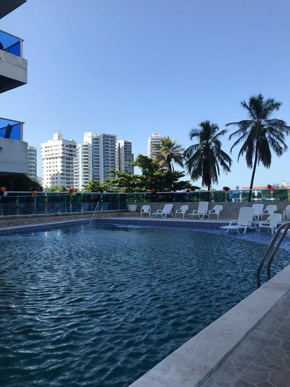 Apartamentos Cartagena * Cartagena