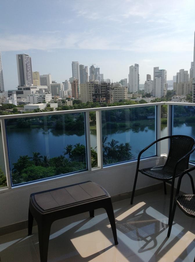 Apartamento Apartamentos Cartagena *