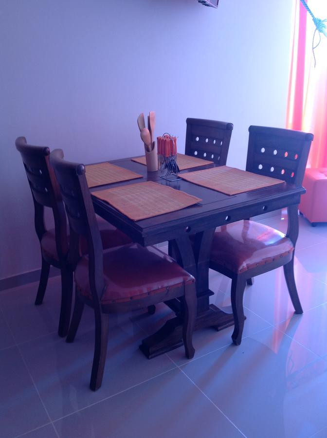 Apartamentos Cartagena * Cartagena