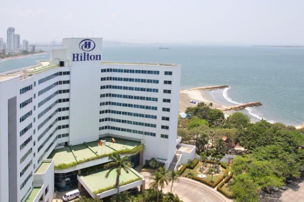 Apartamentos Cartagena * Cartagena