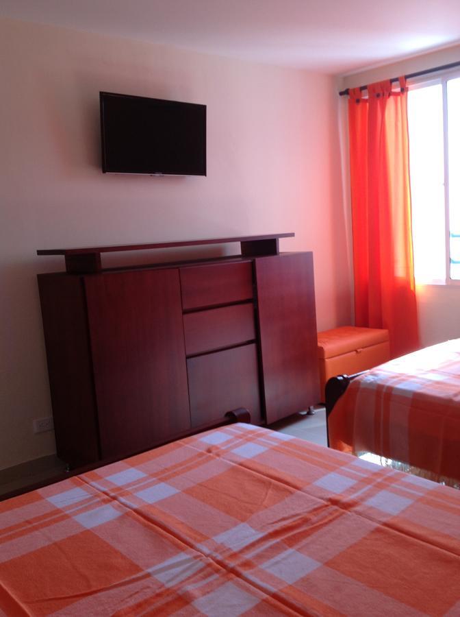 Apartamento Apartamentos Cartagena *