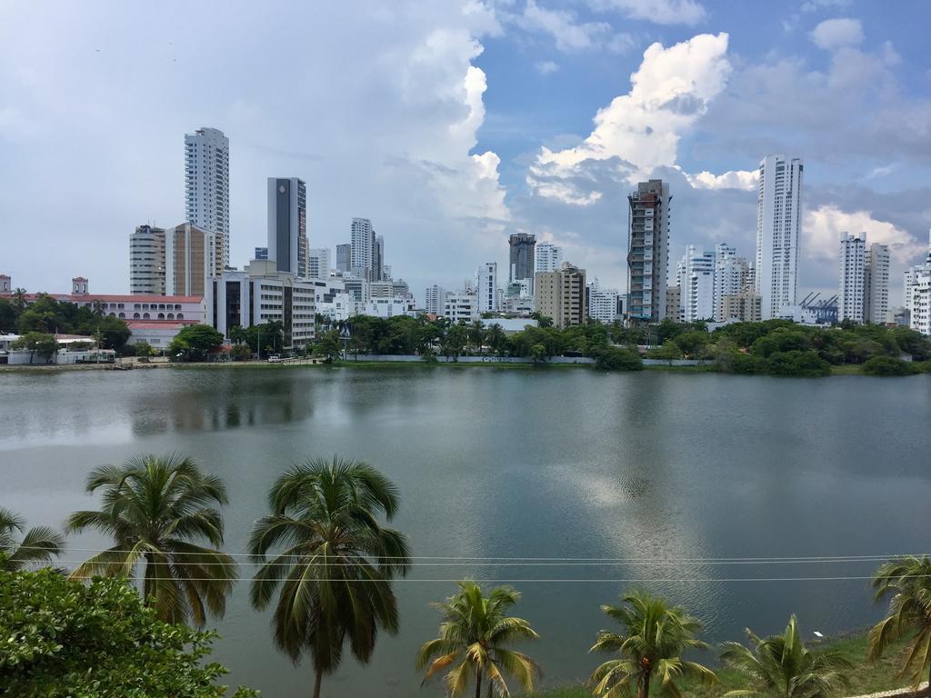 Apartamentos Cartagena * Cartagena