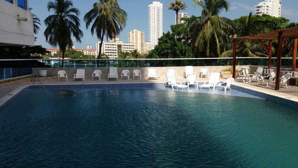 Apartamento Apartamentos Cartagena *