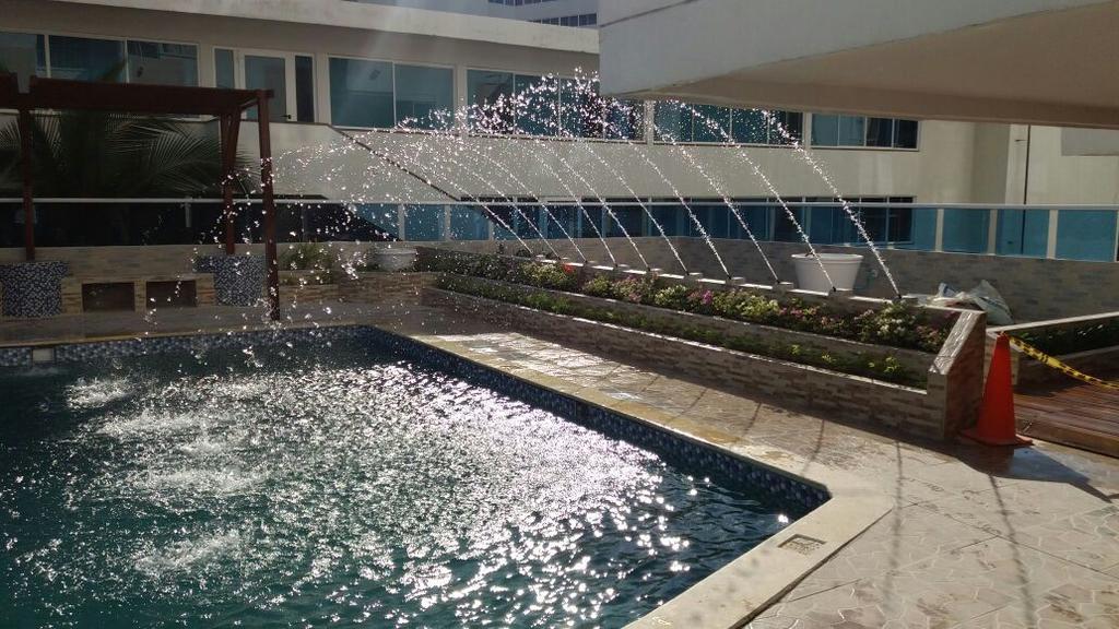 Apartamento Apartamentos Cartagena *