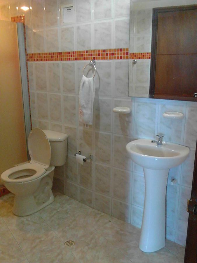 Apartamentos Cartagena Apartamento